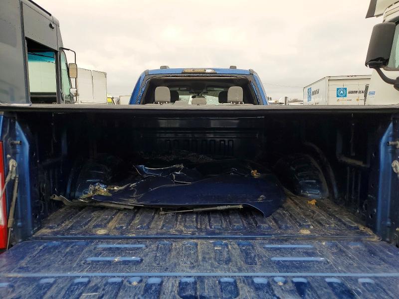 2022 Ford F350 Super Duty