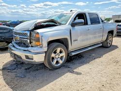 2014 Chevrolet Silverado C1500 lt for sale in San Antonio, TX