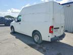 2014 Nissan NV 2500 Utility / Service Van