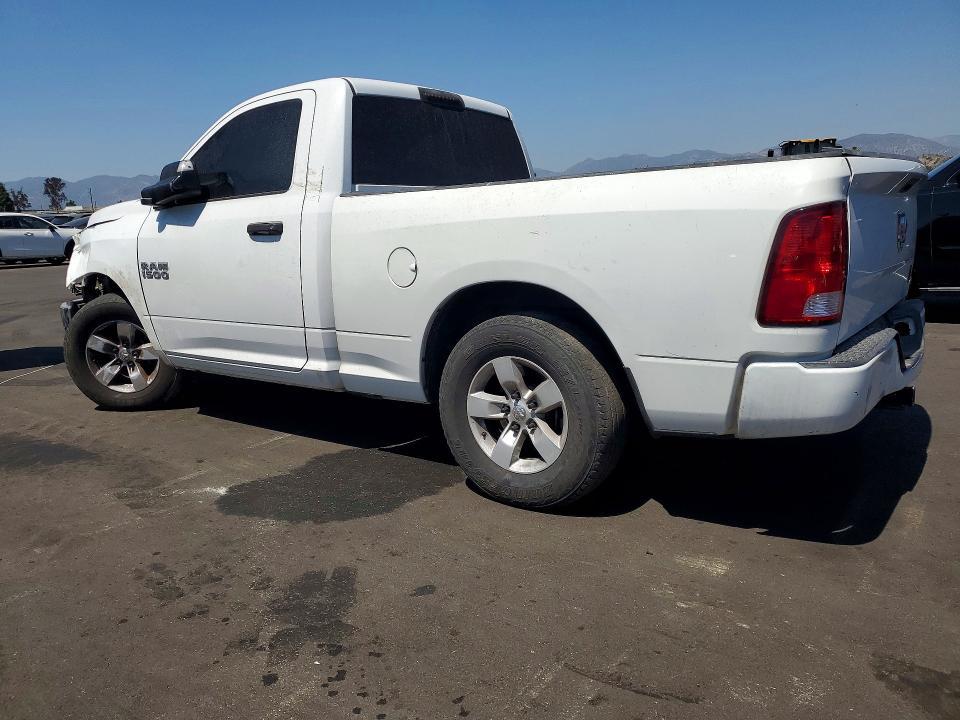 2016 Dodge RAM 1500 ST