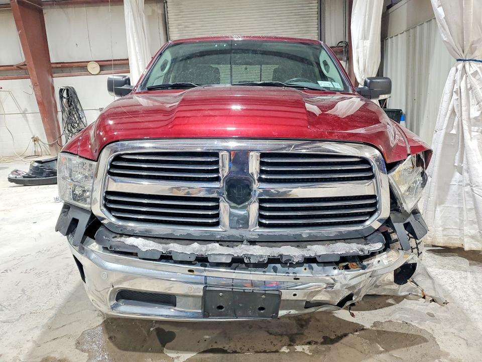 2019 Dodge RAM 1500 Classic SLT