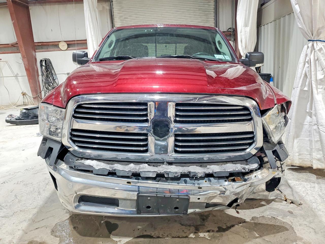 2019 Dodge RAM 1500 Classic SLT