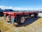 1978 Utility Trailer 1978 Flatbed Trailer