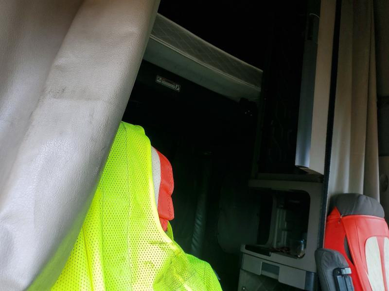 2017 Freigliner 2017 Freightliner Cascadia 125 Semi Truck