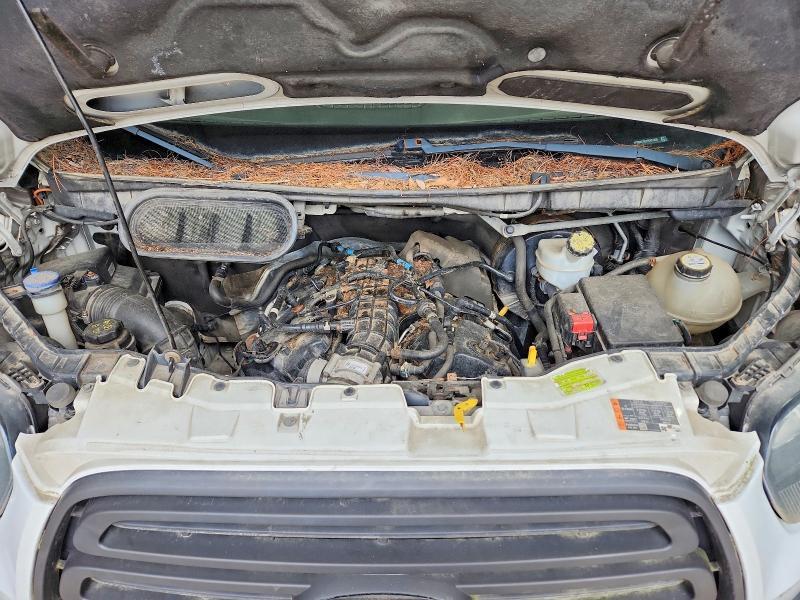 2015 Ford Transit T-250