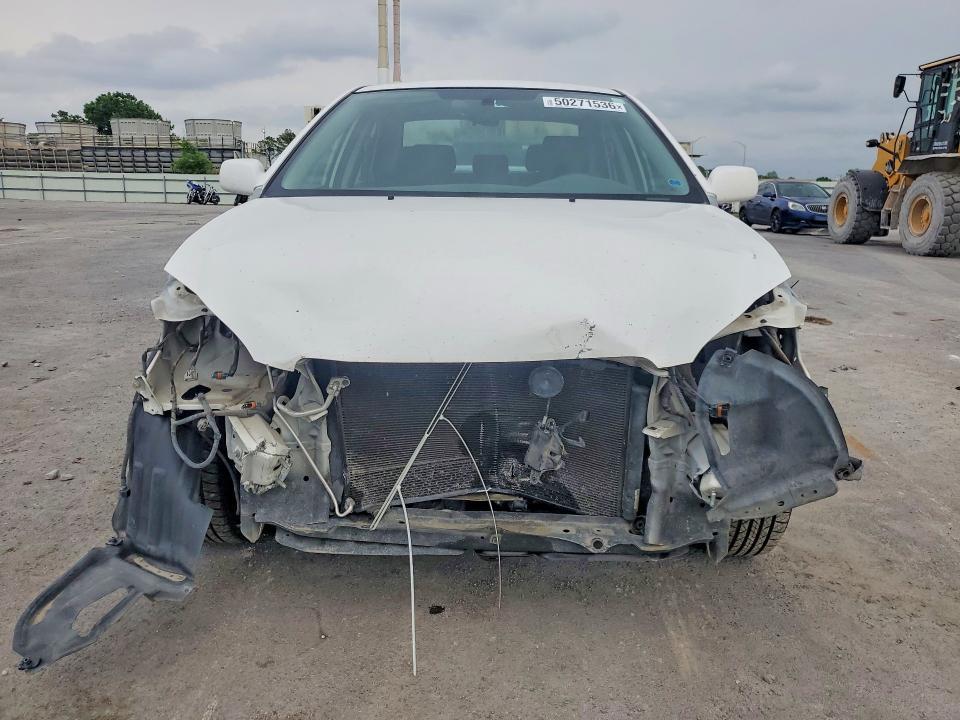 2007 Toyota Corolla s