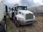 2015 Kenworth T370 Utility / Service Truck