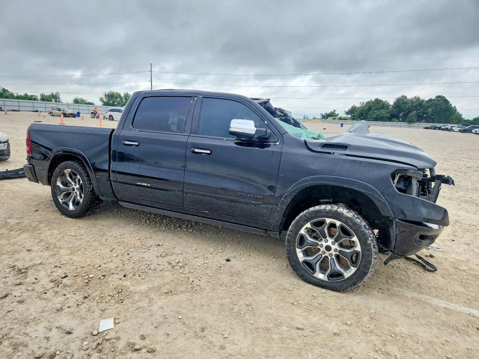 2019 Dodge RAM 1500 Limited