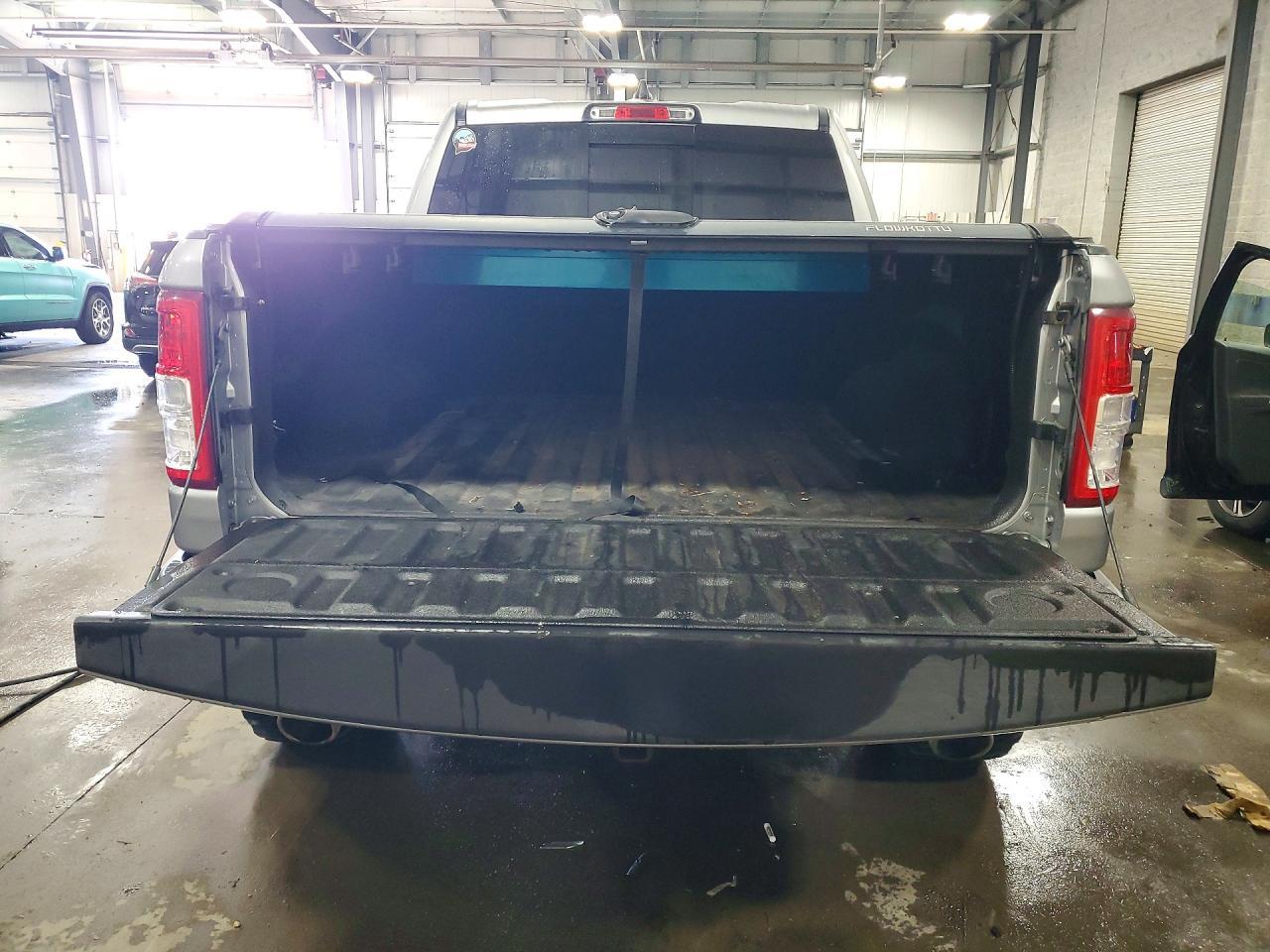 2019 Dodge RAM 1500 BIG Horn