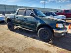2003 Ford F150 Supercrew