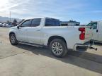2022 Chevrolet Silverado LTD K1500 LTZ