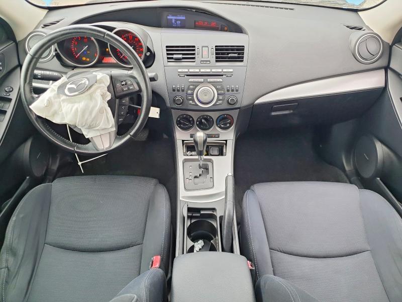 2011 Mazda 3 S