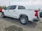 2025 Chevrolet Silverado K1500