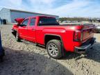 2018 GMC Sierra K1500 SLT