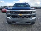 2017 Chevrolet Silverado C1500 LTZ
