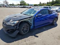 2013 Hyundai Genesis Coupe 2.0t for sale in San Martin, CA