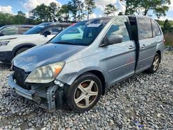 2007 Honda Odyssey Touring for sale in Byron, GA
