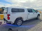 2023 Chevrolet Silverado K1500 Custom