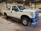 2015 Ford F250 Super Duty
