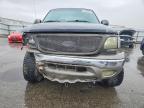 2002 Ford F150 Supercrew