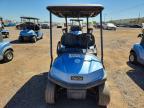 2020 Club Car Tempo Lithium