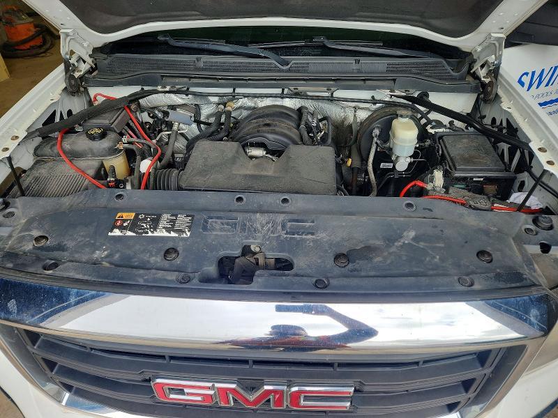 2014 GMC Sierra K1500