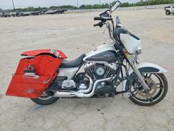 Harley-Davidson Flhtcui salvage cars for sale: 2008 Harley-Davidson Flhtcui
