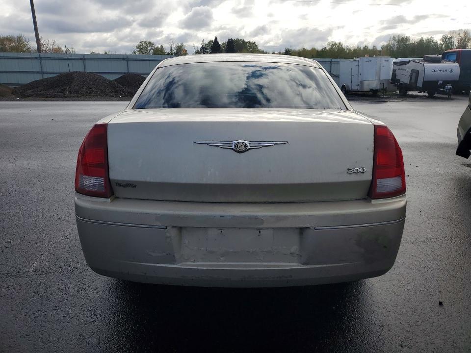 2006 Chrysler 300 Touring