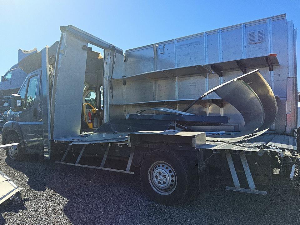 2022 Dodge RAM Promaster 3500 3500 Standard