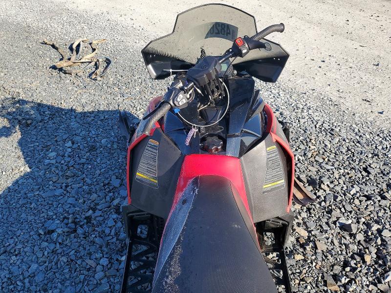 2016 Yama Srviper S-TX DX 137