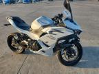 2024 Kawasaki EX500