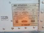 2022 Hyundai Translead V12530152-JRSW DRY Van Trailer
