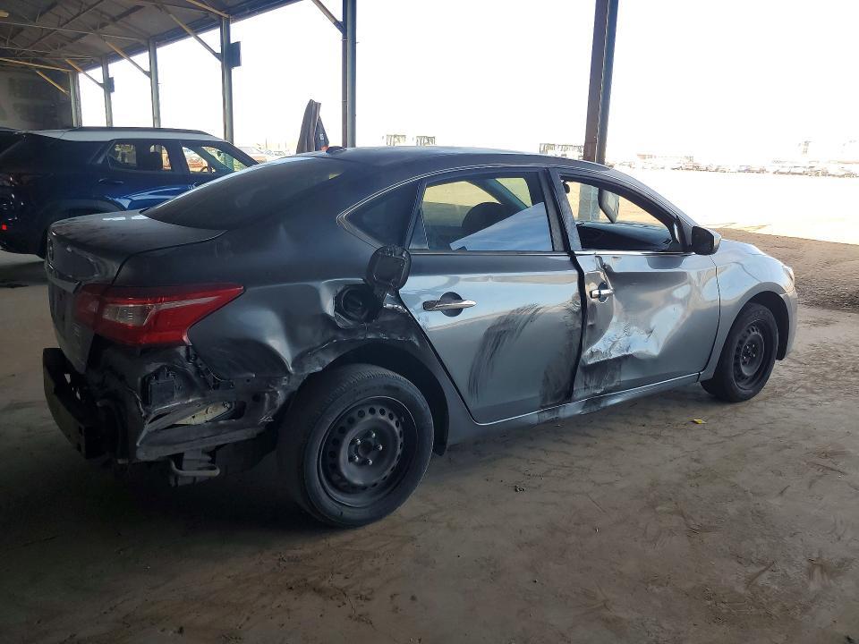 2016 Nissan Sentra