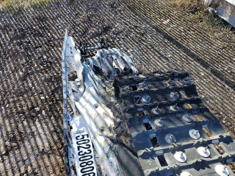 2022 Skidoo Renegade X 900 ACE T