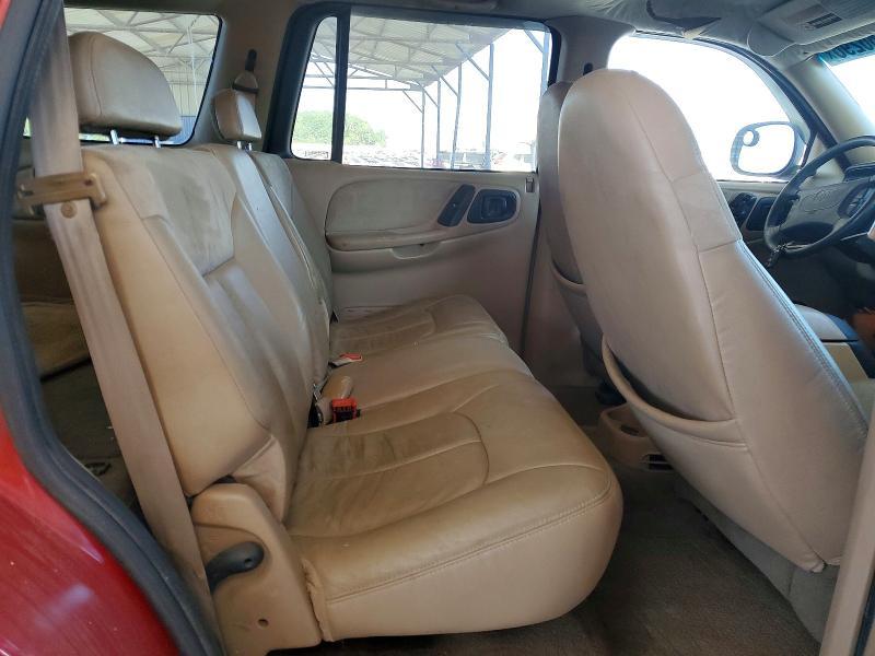 1998 Dodge Durango