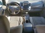 2011 Nissan Frontier S
