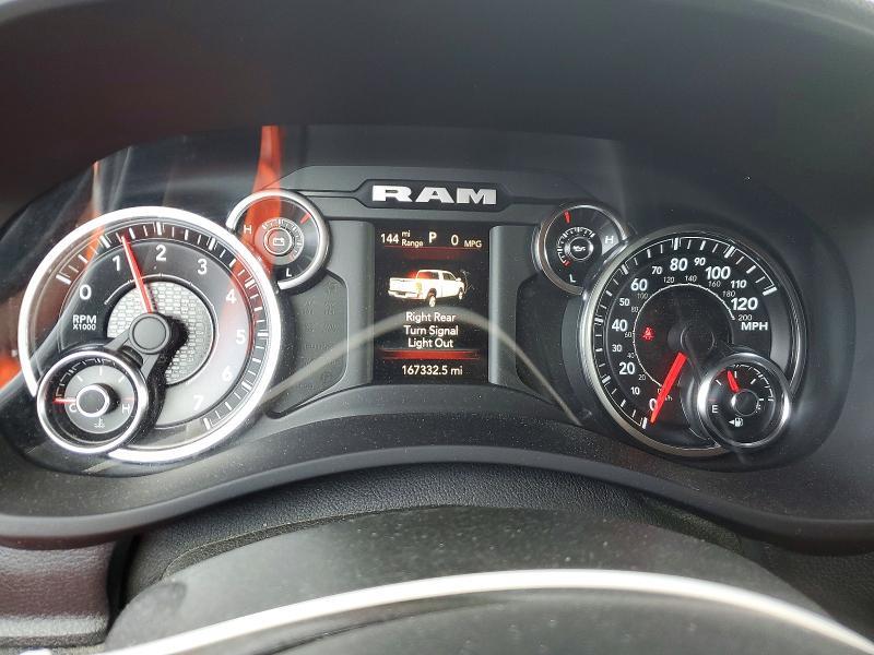 2020 Dodge RAM 2500 Tradesman