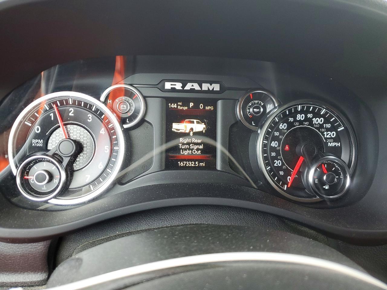 2020 Dodge RAM 2500 Tradesman