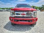 2017 Ford F250 Super Duty