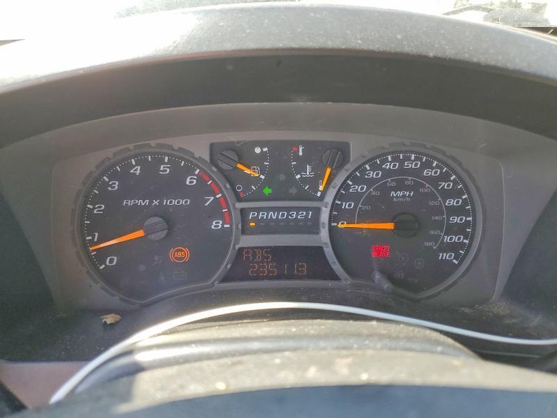 2005 Chev Colorado
