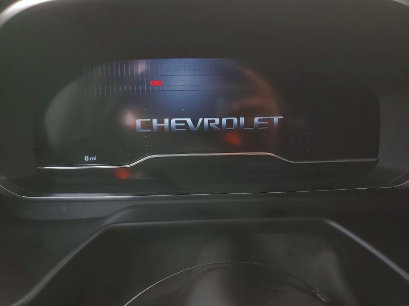 2024 Chevrolet Suburban K1500 lt