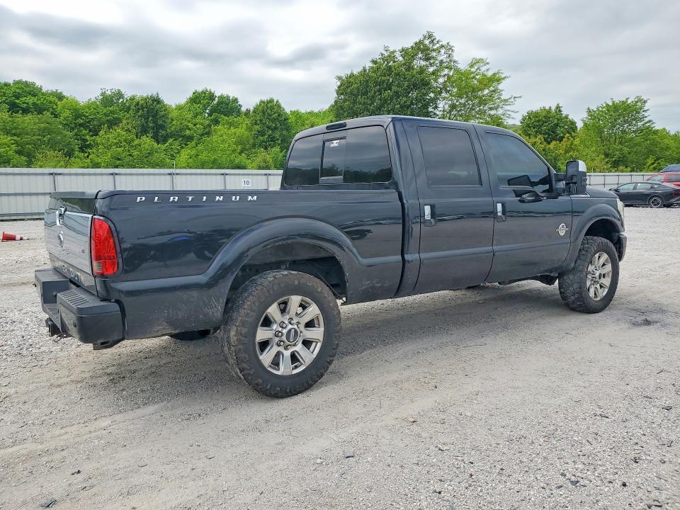 2014 Ford F250 Super Duty