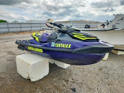 2021 Sea-Doo Rxt x 300 en venta en Wilmer, TX