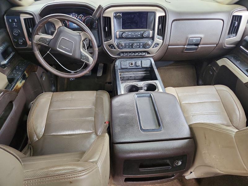 2015 GMC Sierra K2500 Denali