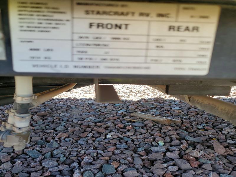 2006 Starcraft Autumn Ar Recreational Vehicle (RV)