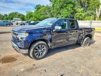 2023 Chevrolet Silverado K1500 LT