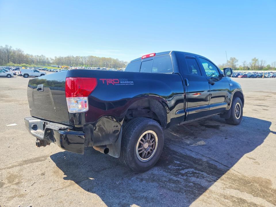 2012 Toyota Tundra