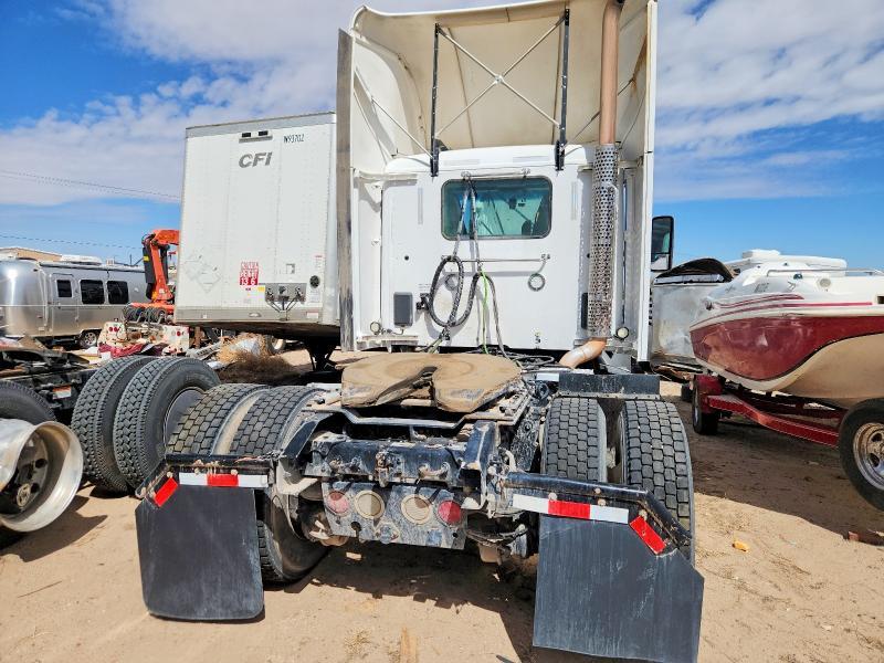 2018 Kenworth T680 Semi Truck