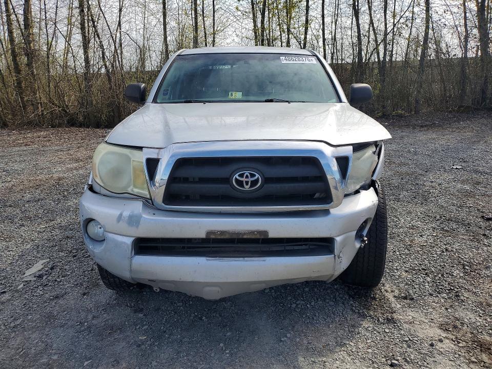 2005 Toyota Tacoma Prerunner V6