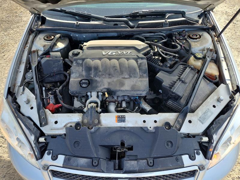 2014 Chevrolet Impala Limited ltz